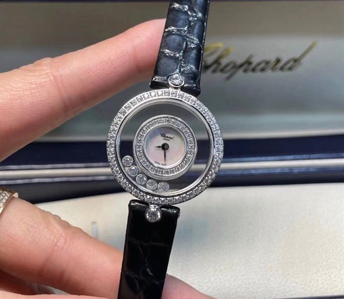Chopard Happy Diamonds Icons