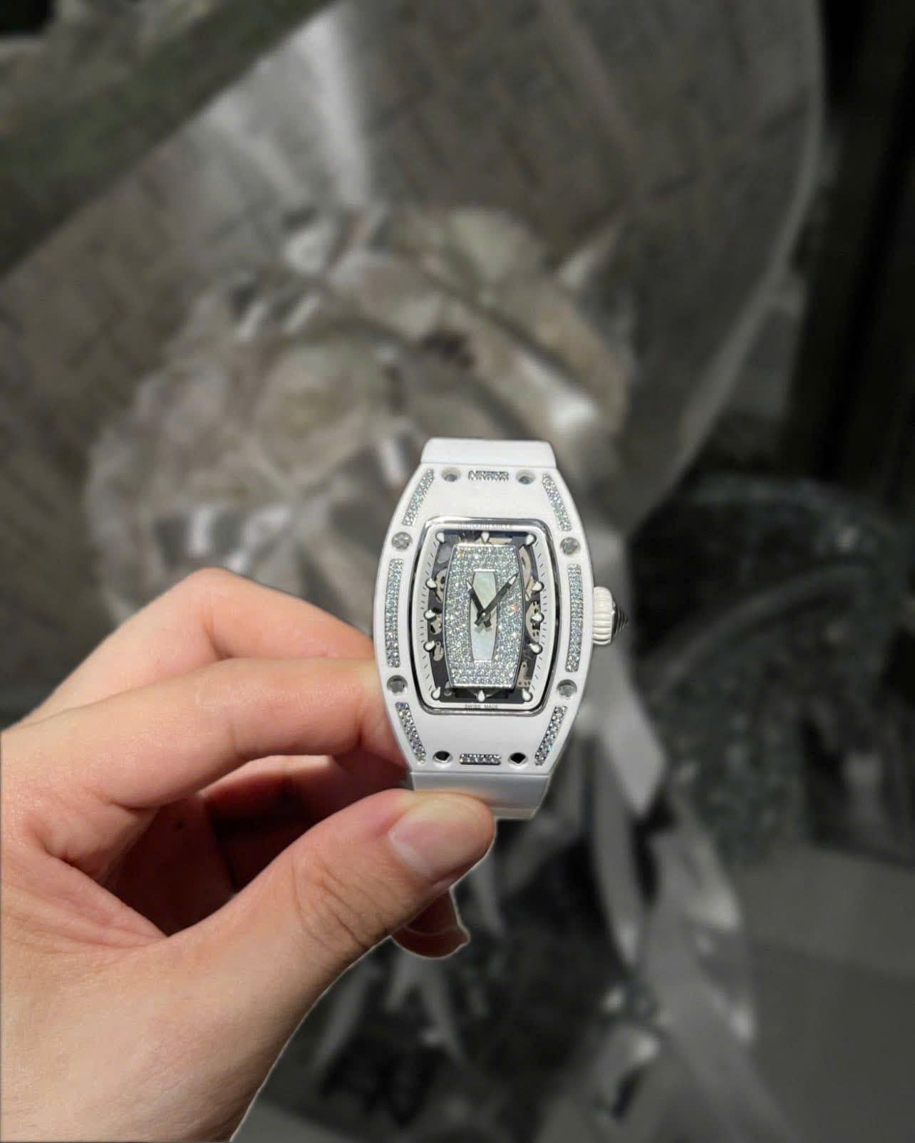 Richard Mille RM 07-01 Automatic Winding
