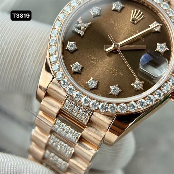 Rolex Lady-Datejust