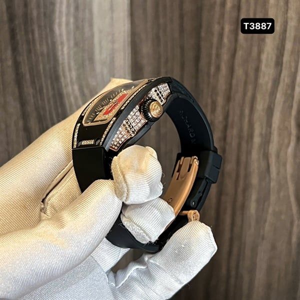 Richard Mille RM 07-01 Bản VIP