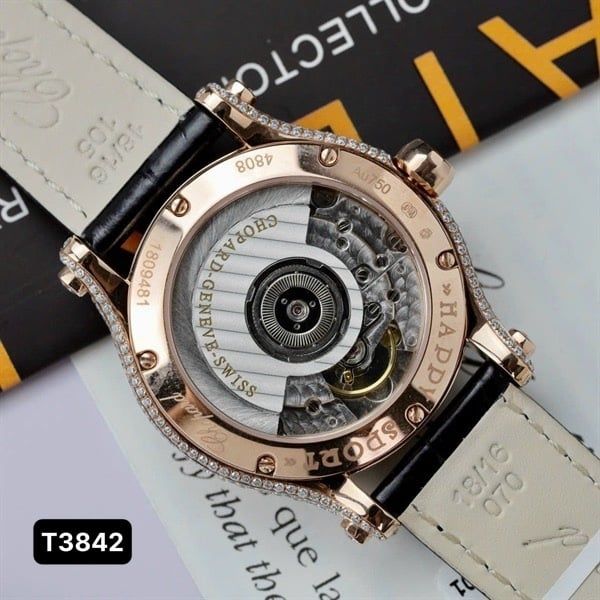 Chopard Happy Sport Joaillerie