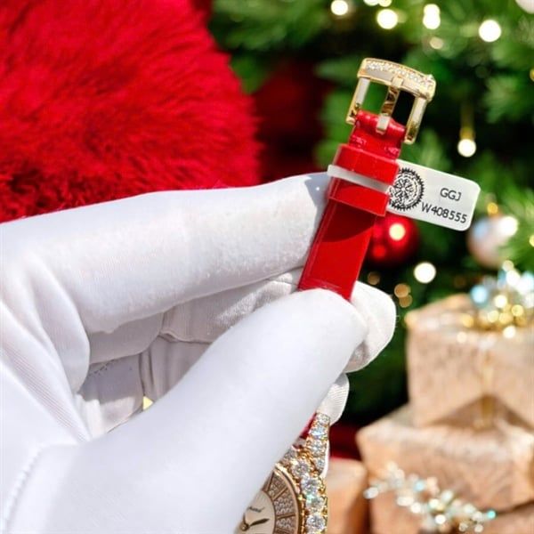 Chopard L'Heure Du Diamant