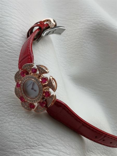 Bvlgari Divas' Dream