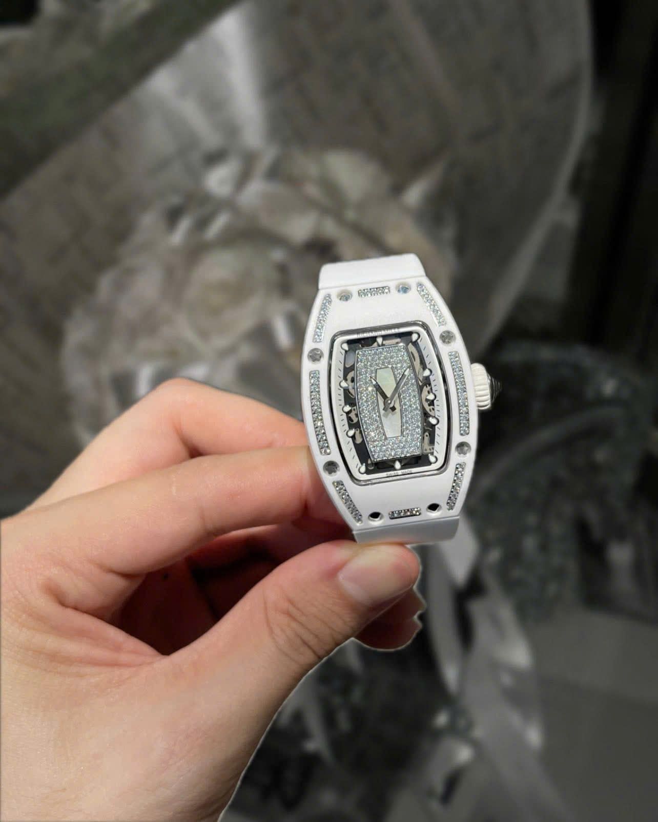 Richard Mille RM 07-01 Automatic Winding
