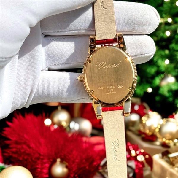 Chopard L'Heure Du Diamant