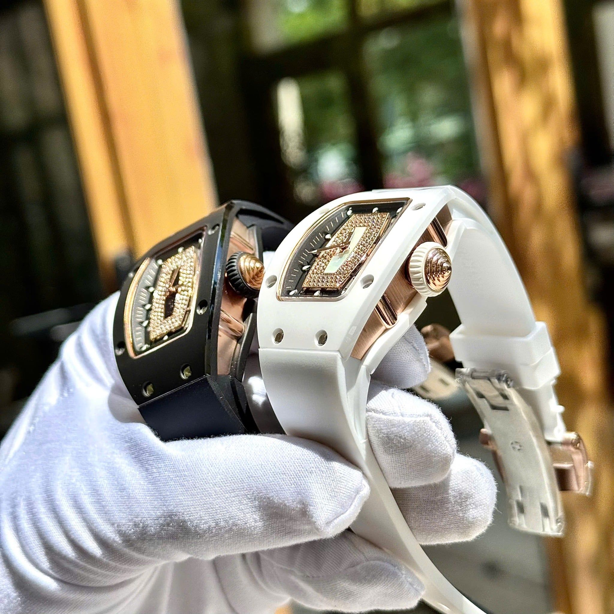 Richard Mille RM 07-01 Automatic Winding