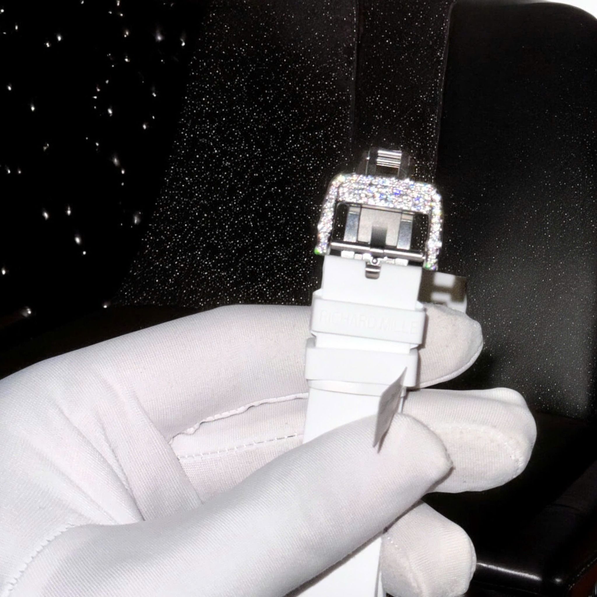 Richard Mille RM 07-01 Automatic Winding