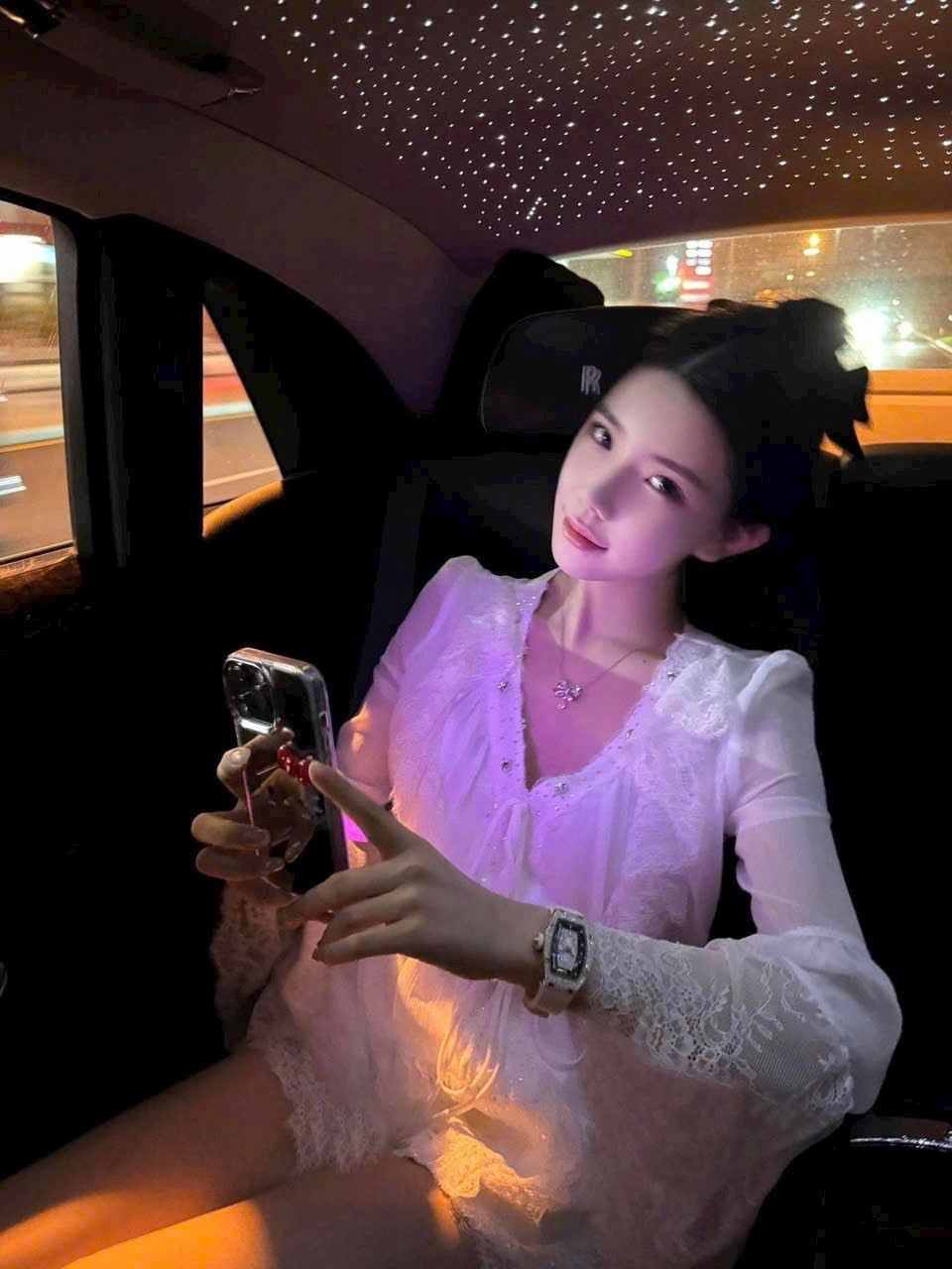 Richard Mille RM 07-01 Automatic Winding