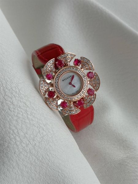 Bvlgari Divas' Dream