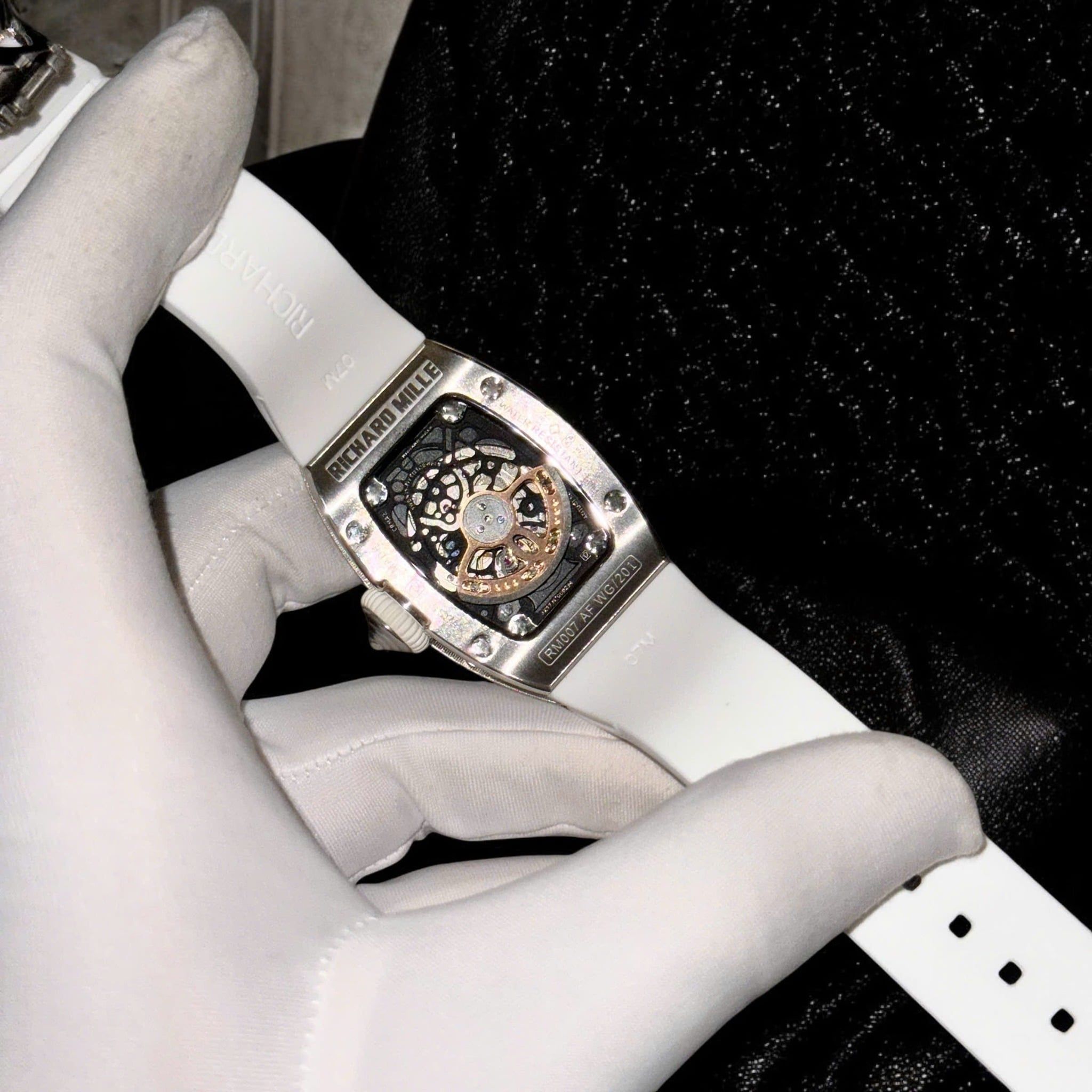 Richard Mille RM 07-01 Automatic Winding