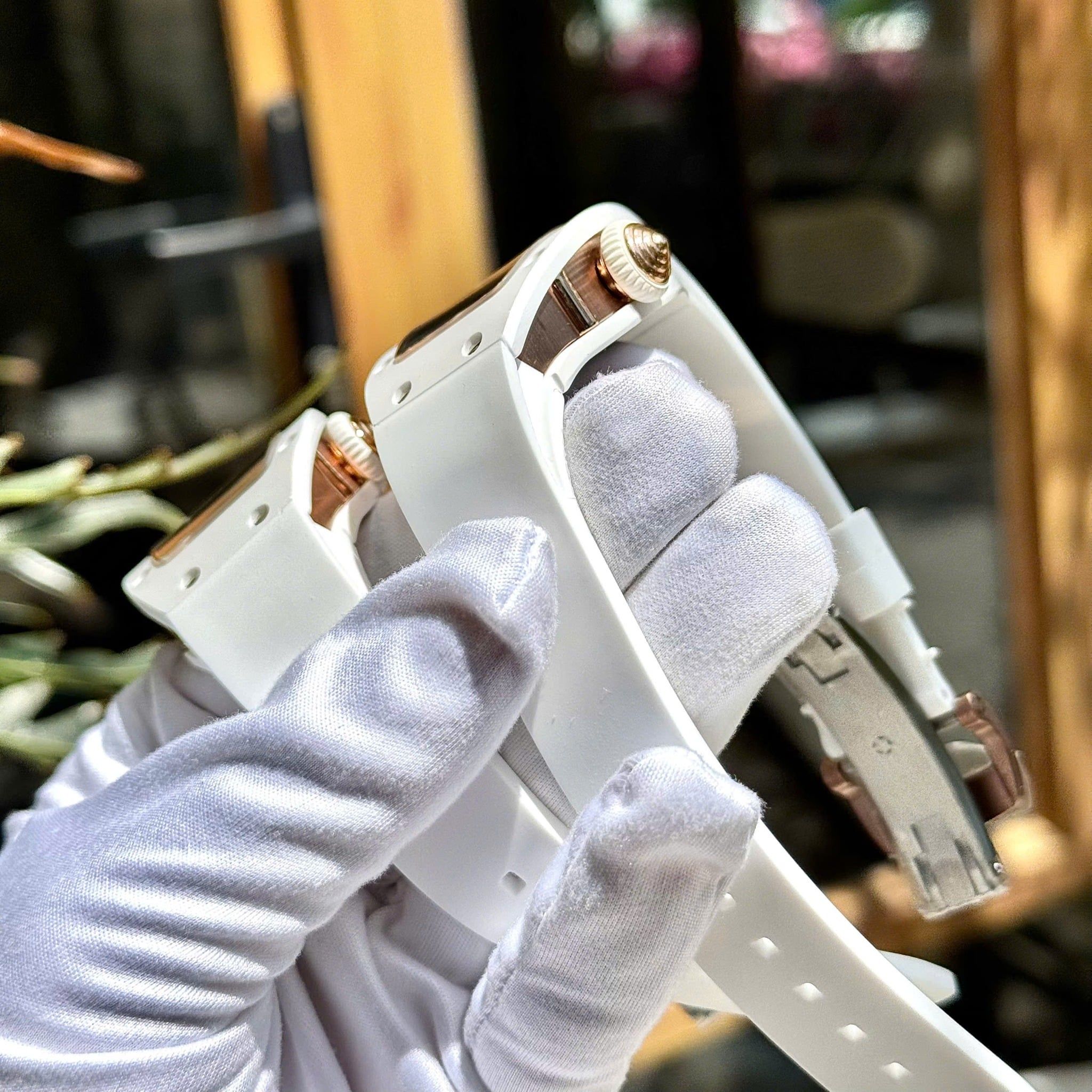 Richard Mille RM 07-01 Automatic Winding