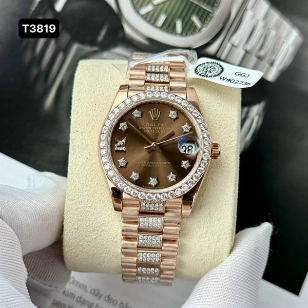 Rolex Lady-Datejust