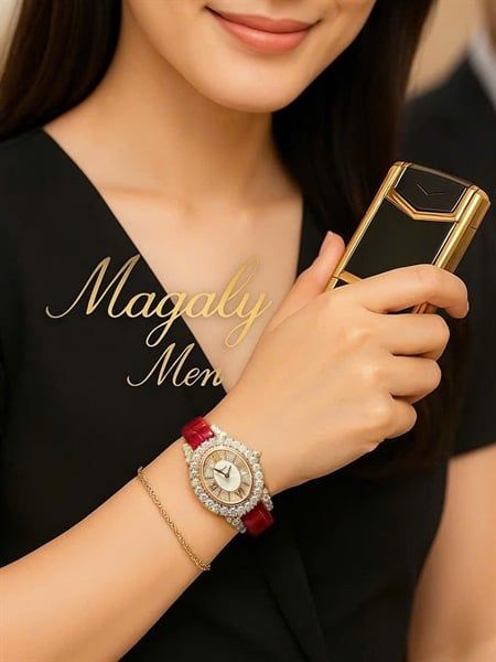 Chopard L'Heure Du Diamant