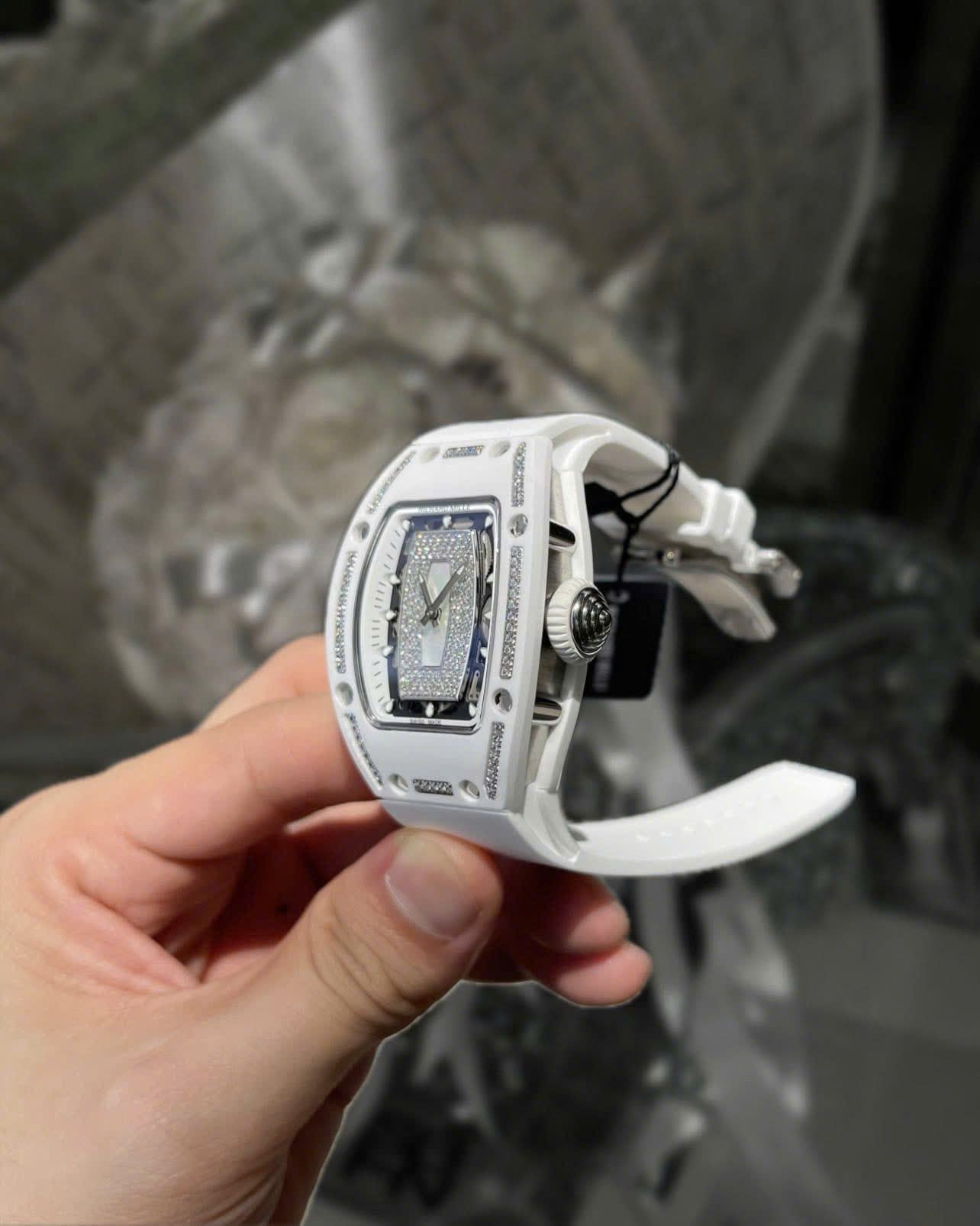 Richard Mille RM 07-01 Automatic Winding