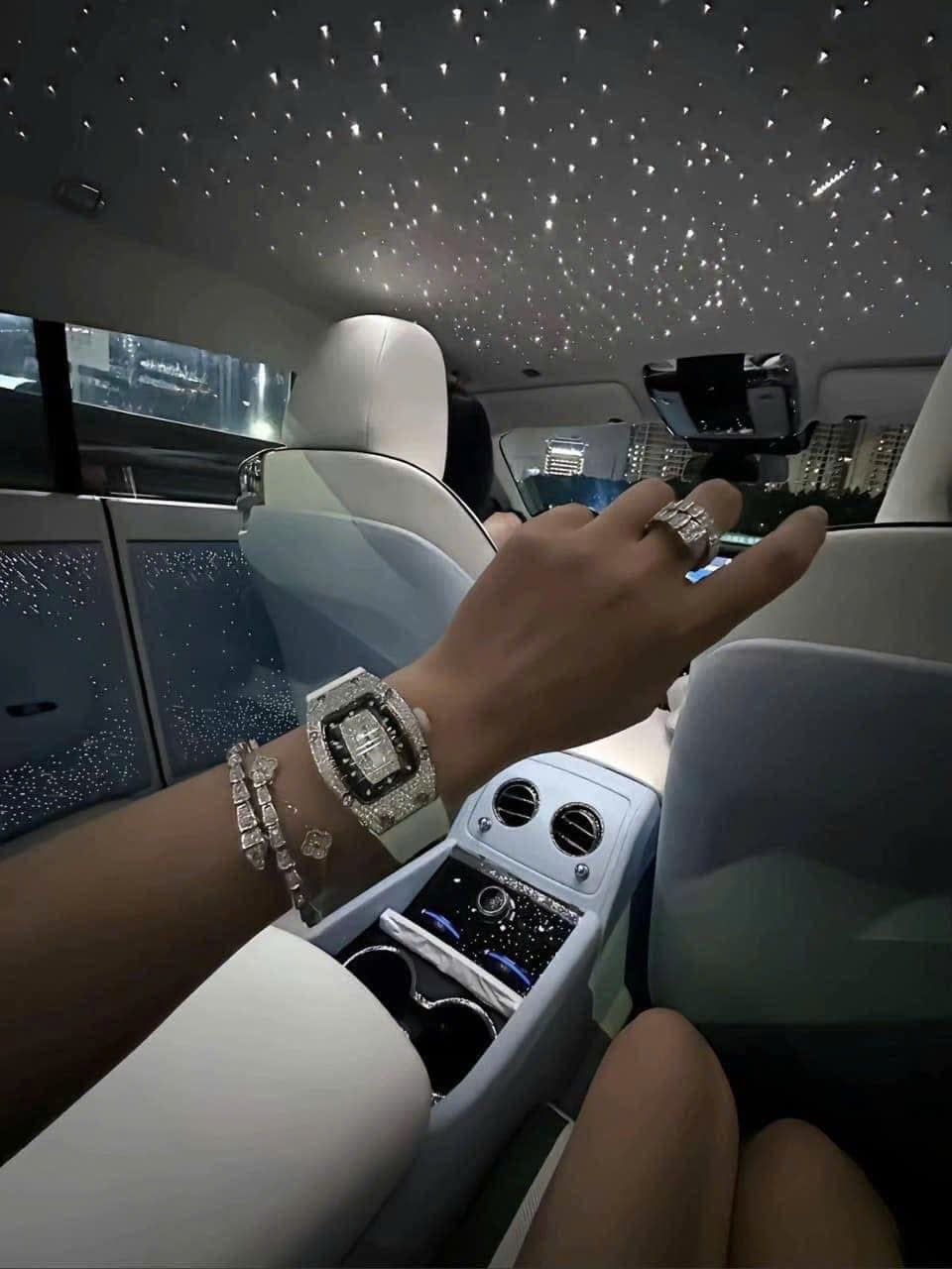 Richard Mille RM 07-01 Automatic Winding