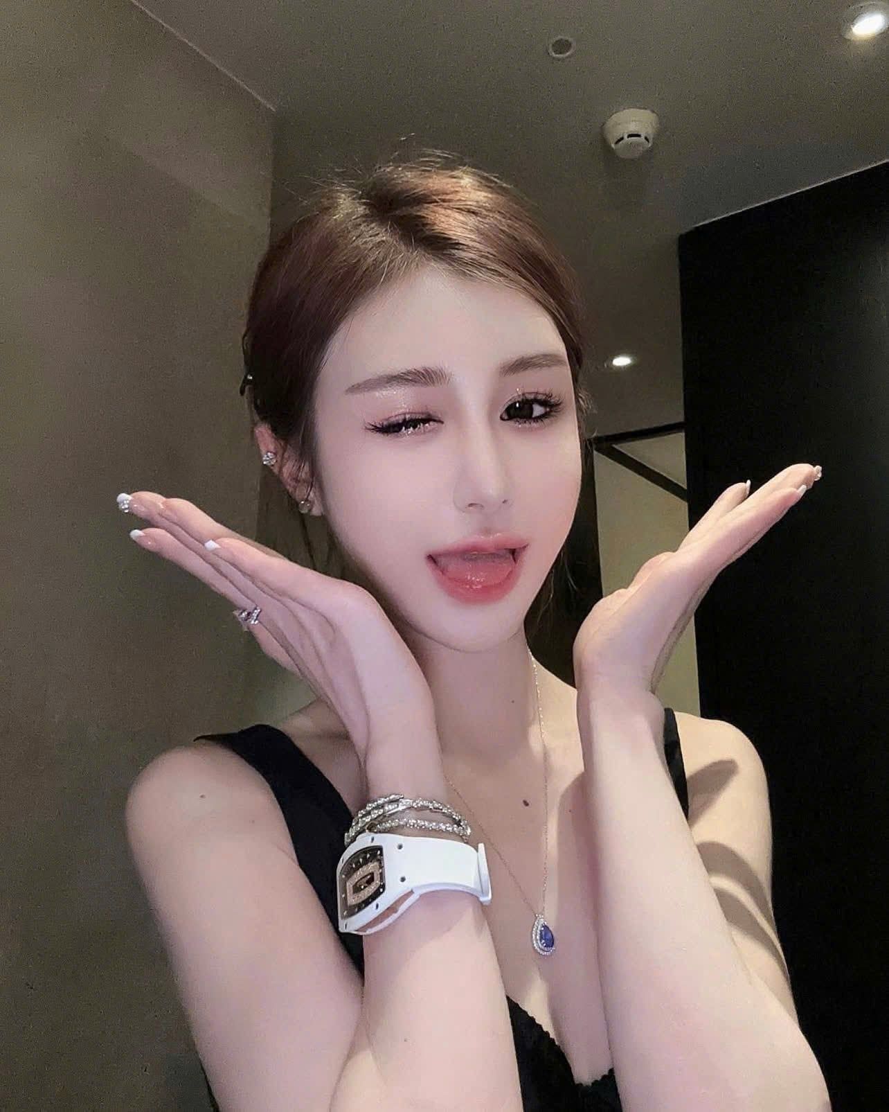 Richard Mille RM 07-01 Automatic Winding