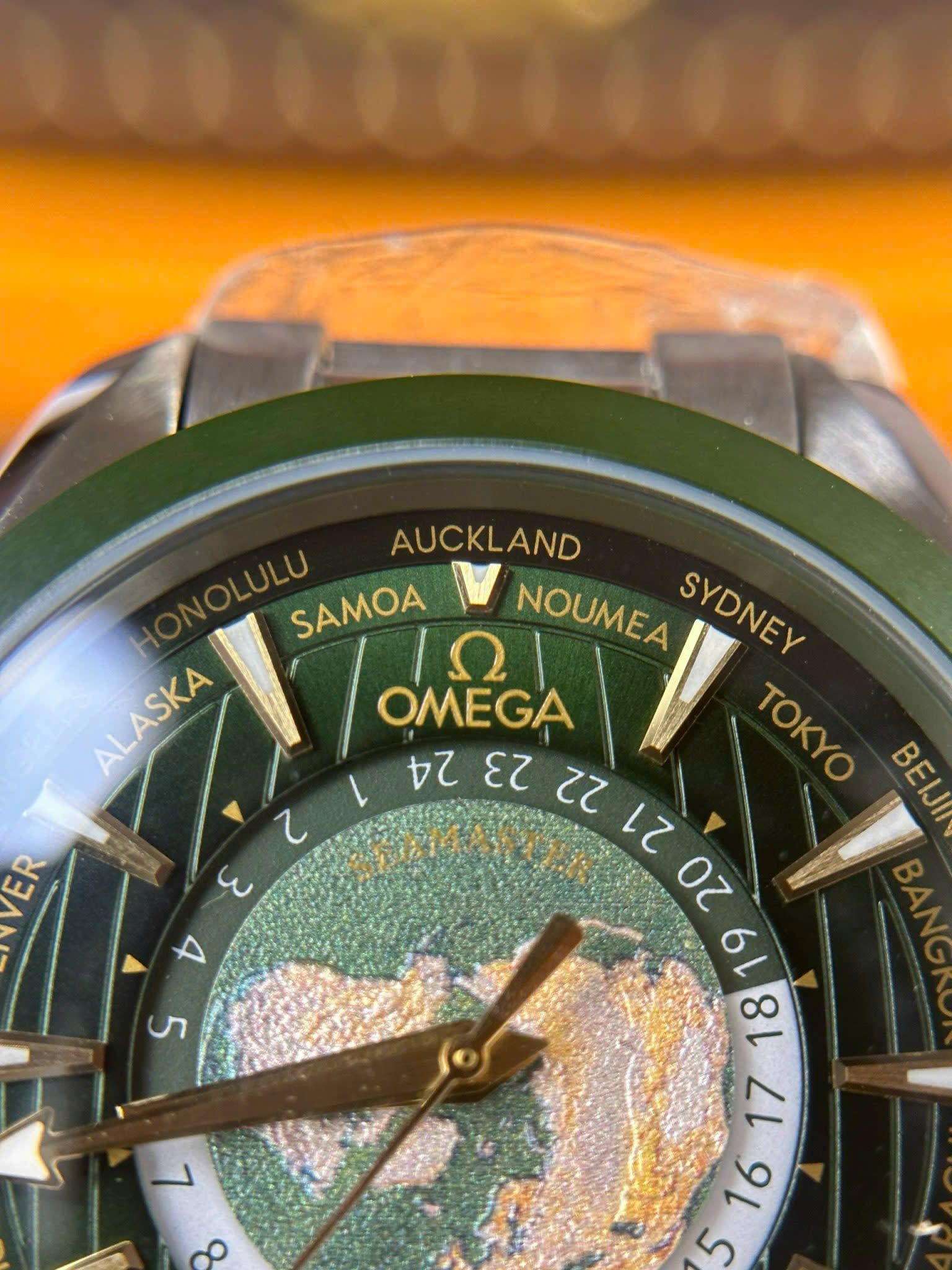 Đồng hồ OMEGA SEAMASTER 45 MM