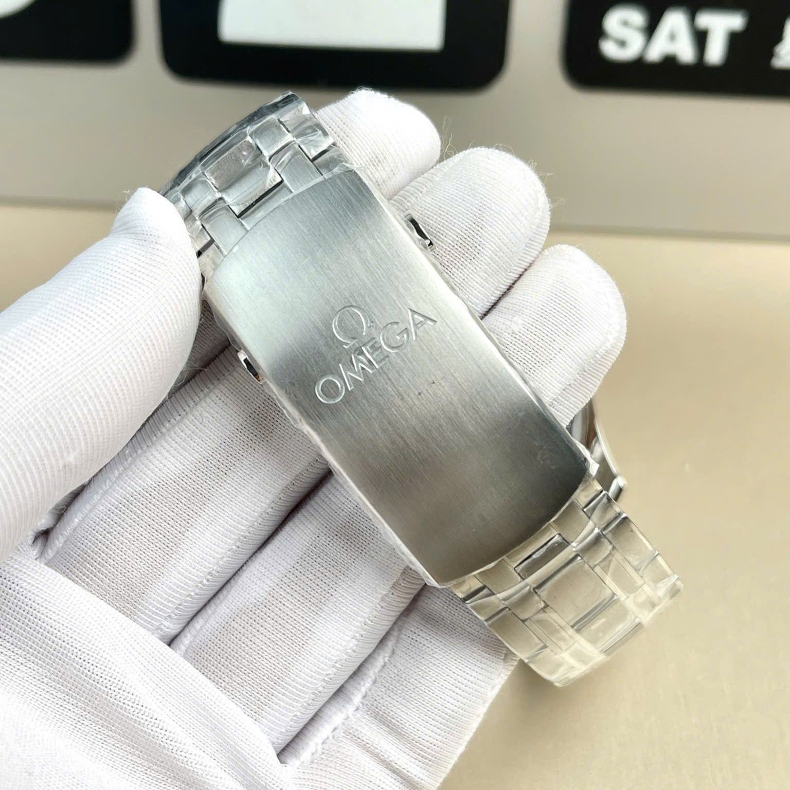 Đồng Hồ Nam Omega Seamaster Diver 210.30.42.20.10.001