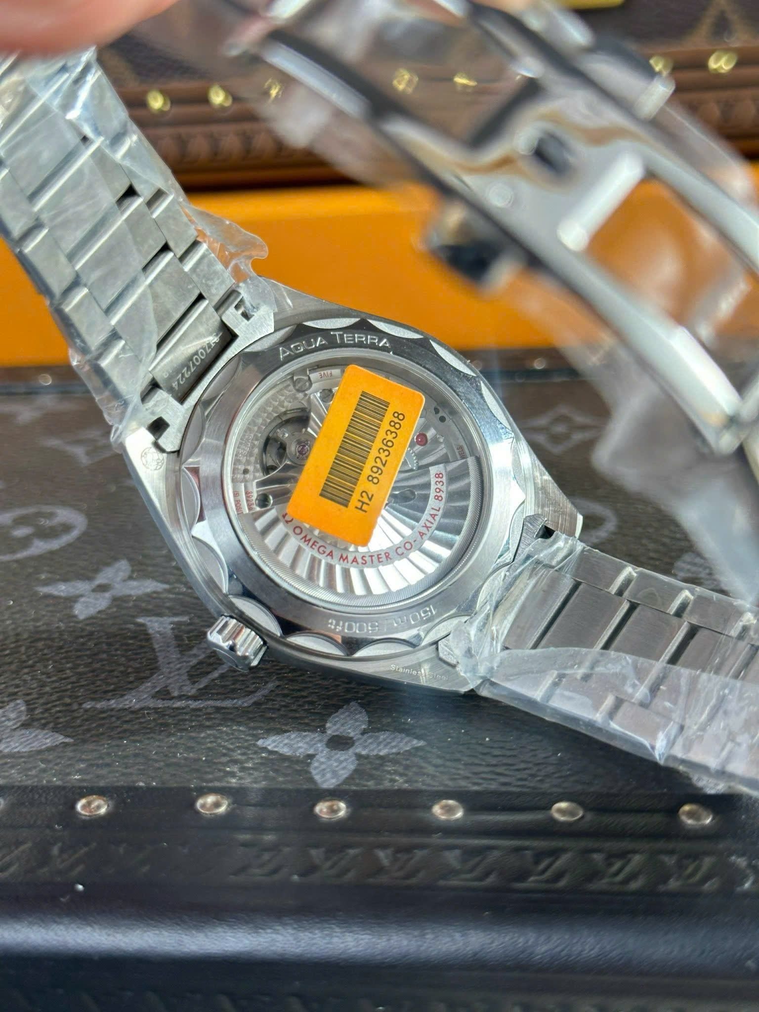 Đồng hồ OMEGA SEAMASTER 45 MM