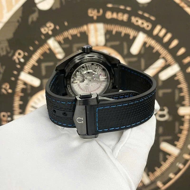 Đồng hồ OMEGA Seamaster Planet Ocean 215.92.46.21.01.001