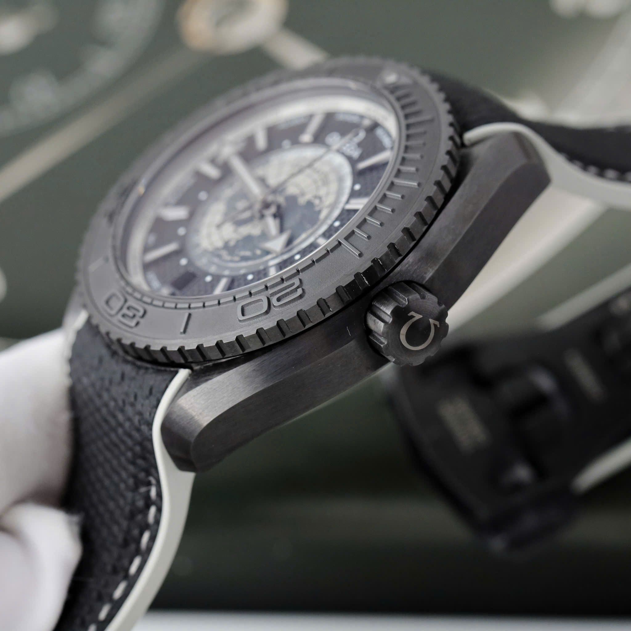 Đồng hồ OMEGA SEAMASTER 45 MM