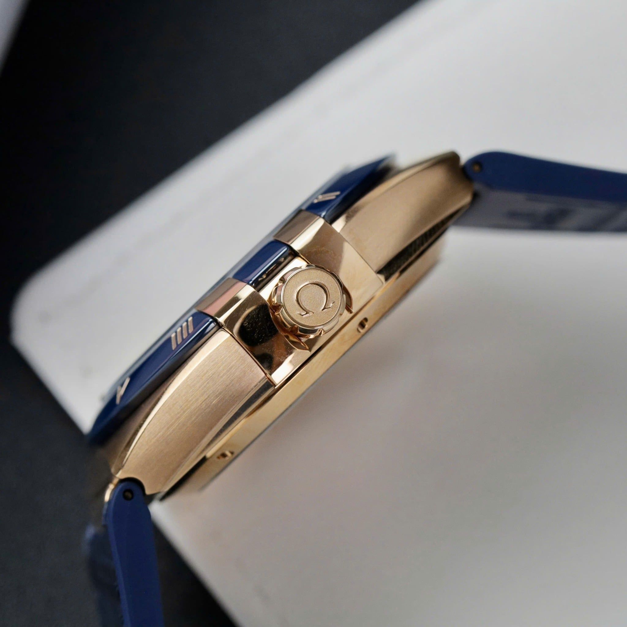 Đồng hồ Omega Constellation 131.33.41.21.03.001 Master 41mm