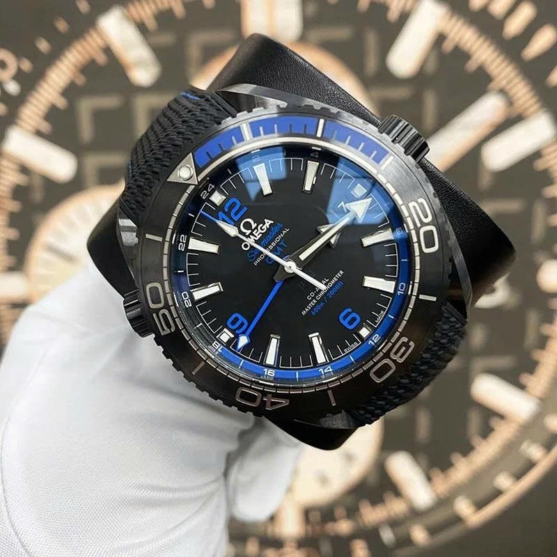 Đồng hồ OMEGA Seamaster Planet Ocean 215.92.46.21.01.001