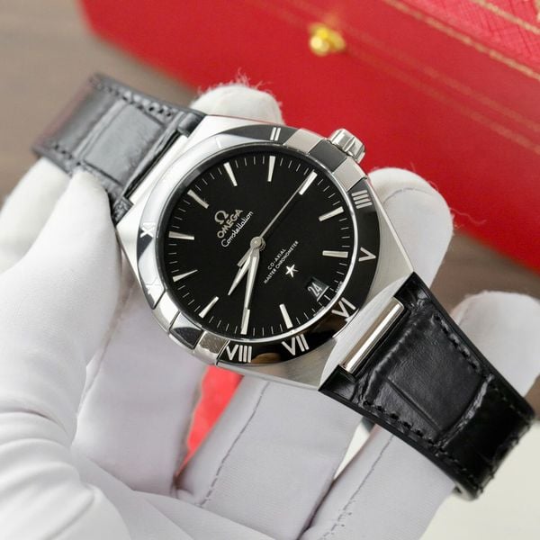 Đồng hồ Omega Constellation 131.33.41.21.03.001 41 Steel