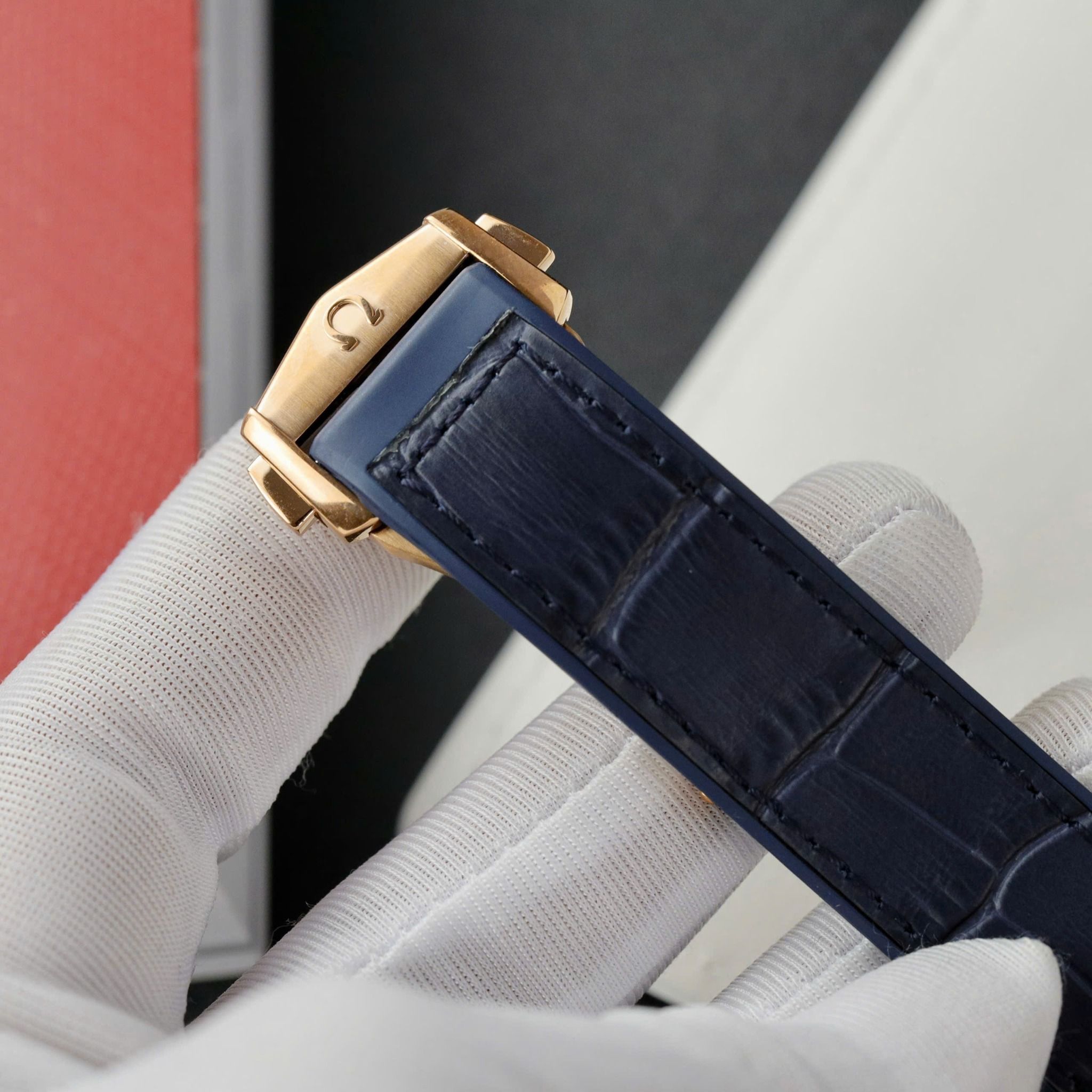 Đồng hồ Omega Constellation 131.33.41.21.03.001 Master 41mm
