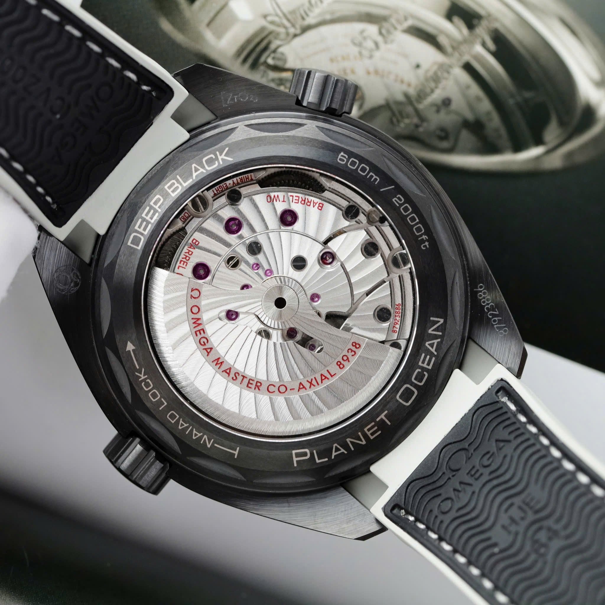 Đồng hồ OMEGA SEAMASTER 45 MM