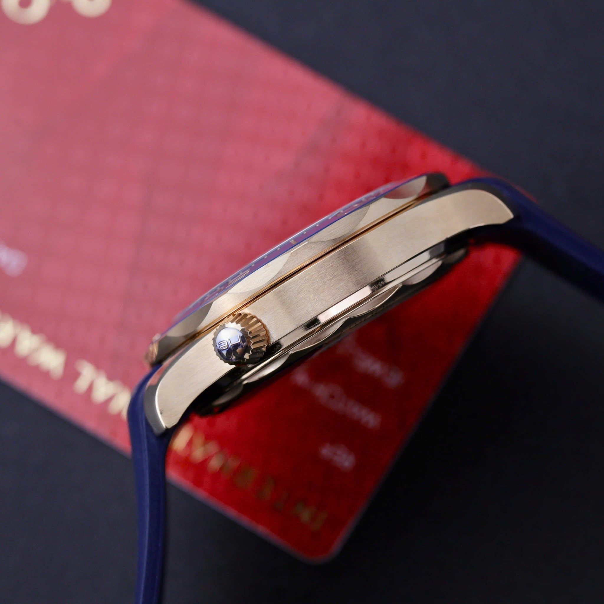 Đồng hồ Omega Seamaster Diver 300M Watch