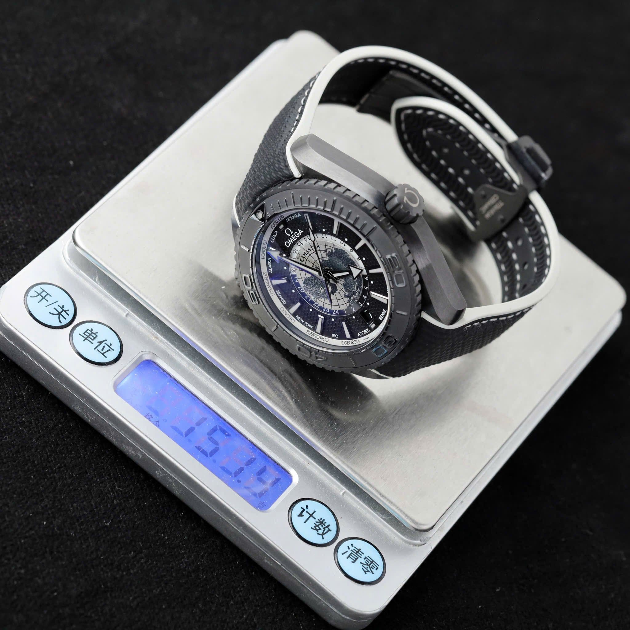 Đồng hồ OMEGA SEAMASTER 45 MM