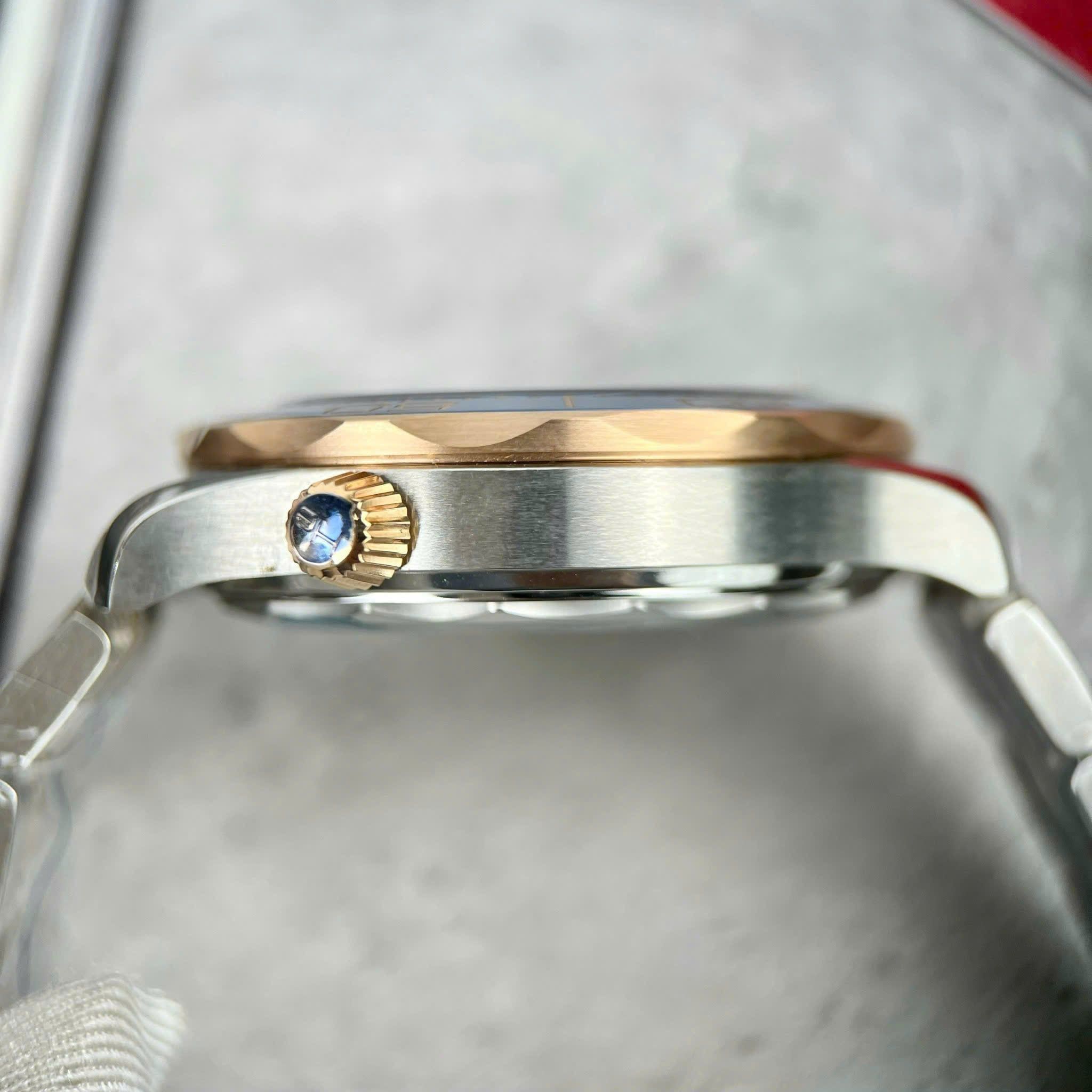 Đồng hồ Omega Seamaster Diver 300M Watch