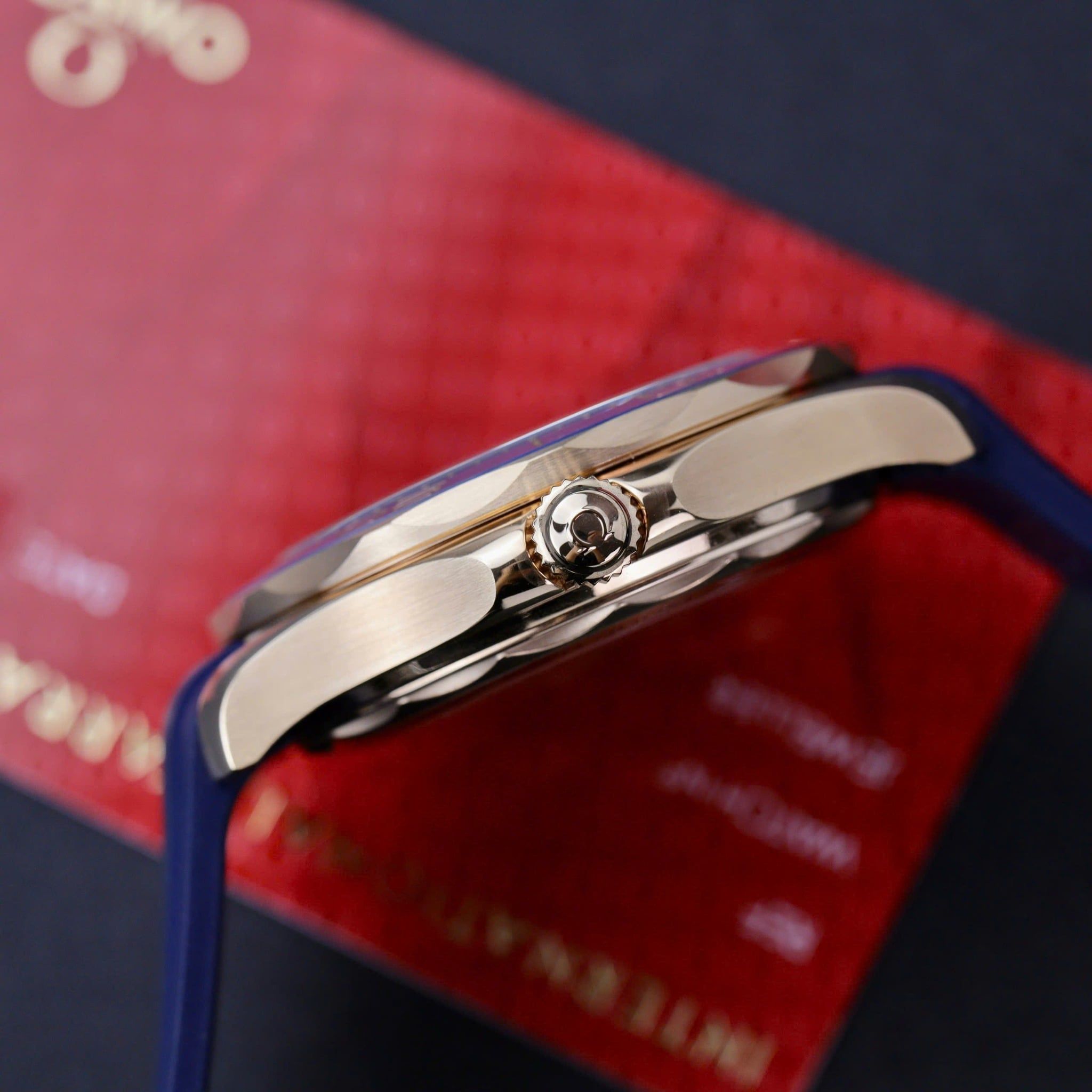 Đồng hồ Omega Seamaster Diver 300M Watch