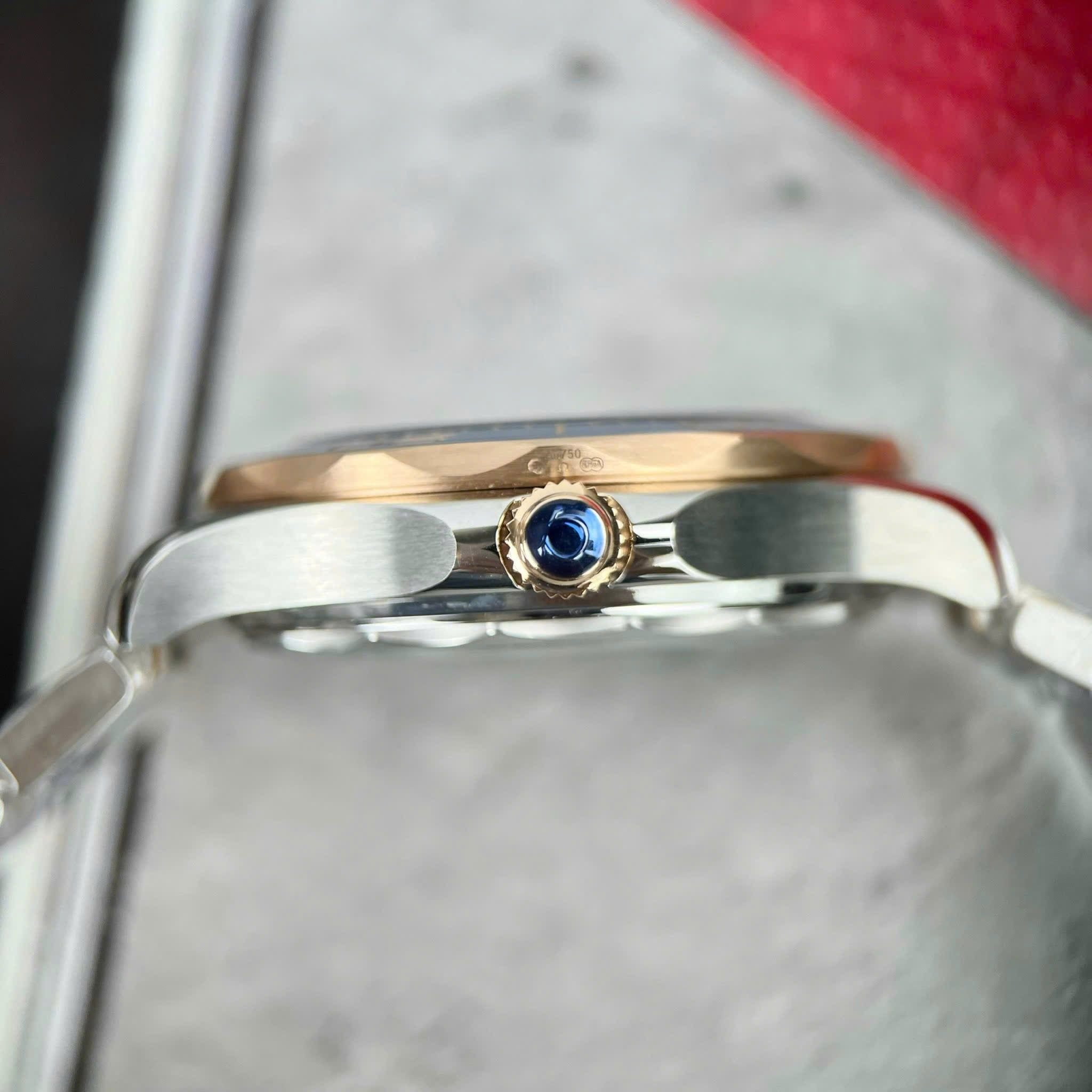 Đồng hồ Omega Seamaster Diver 300M Watch