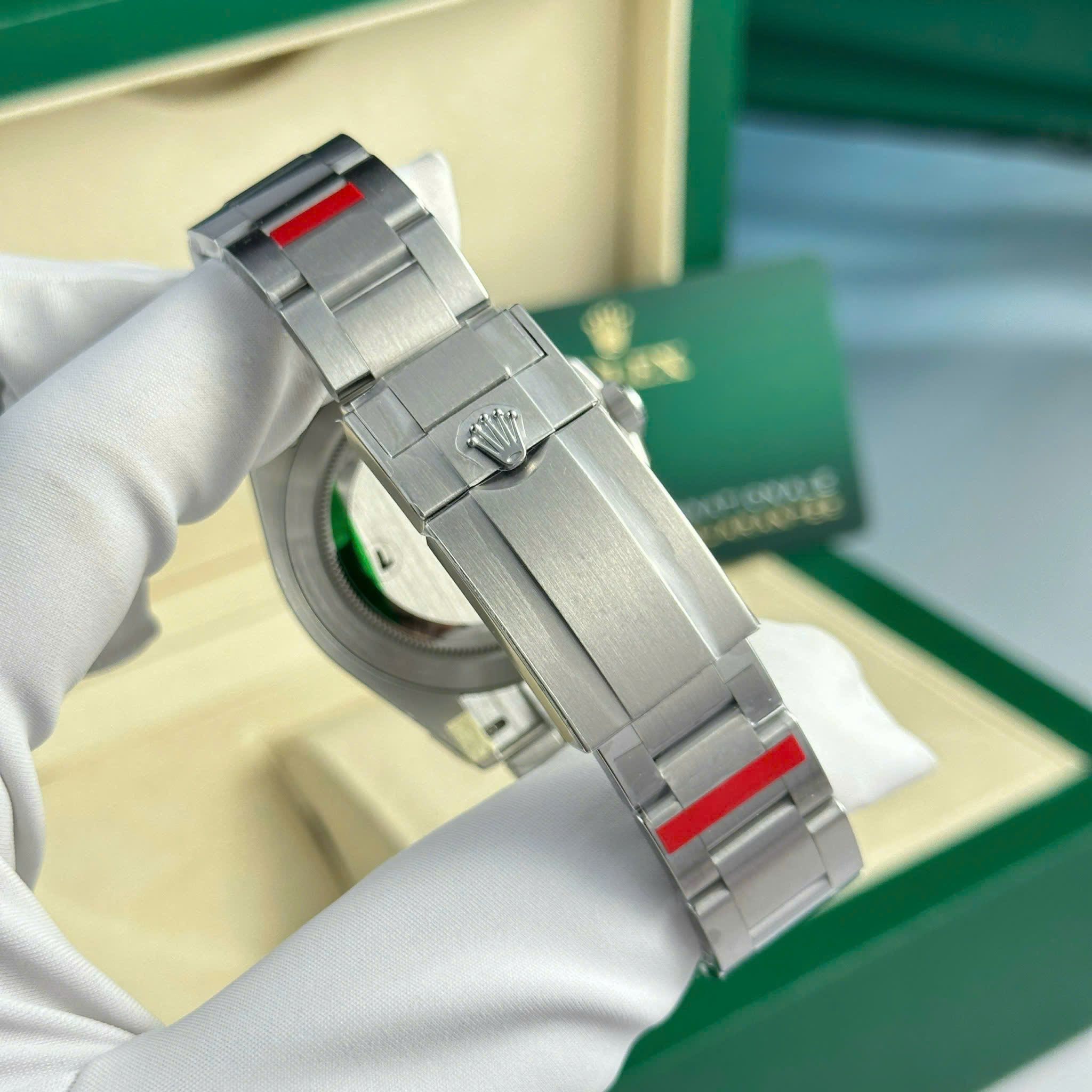 Rolex Oyster Perpetual Air-King