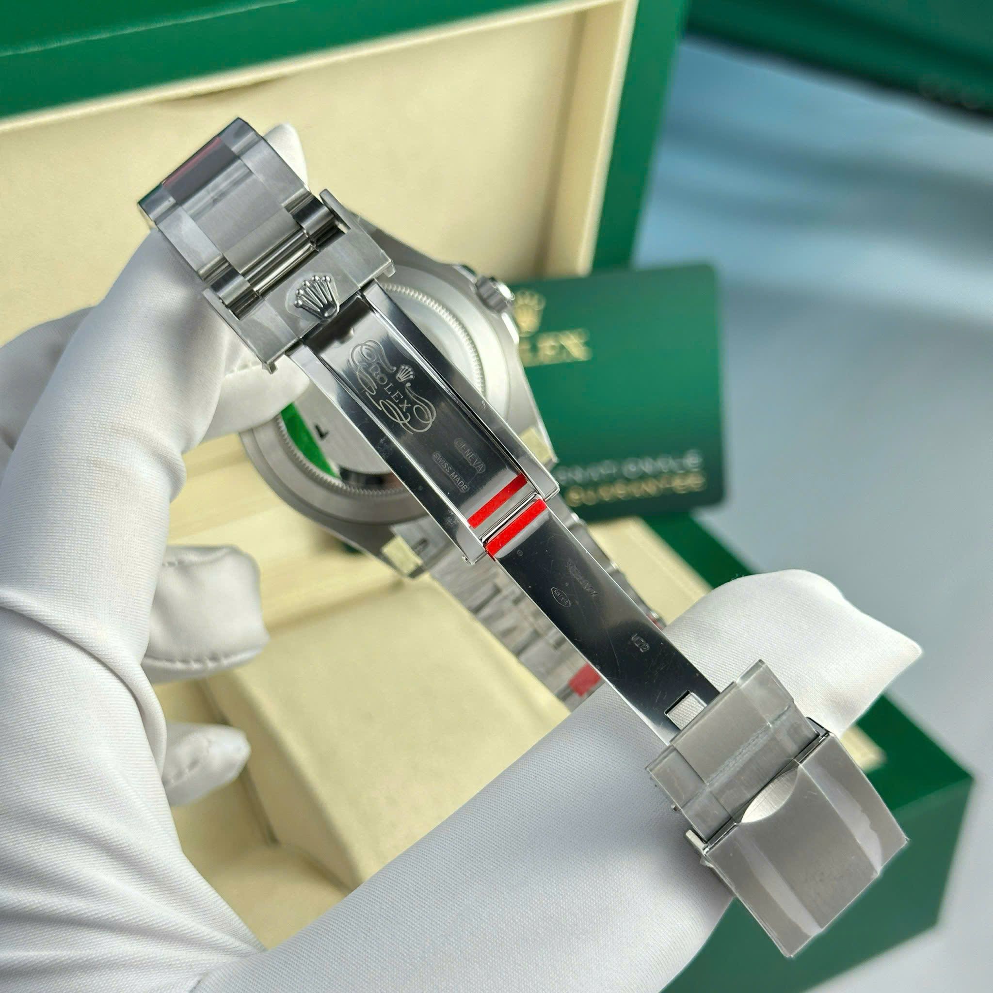 Rolex Oyster Perpetual Air-King