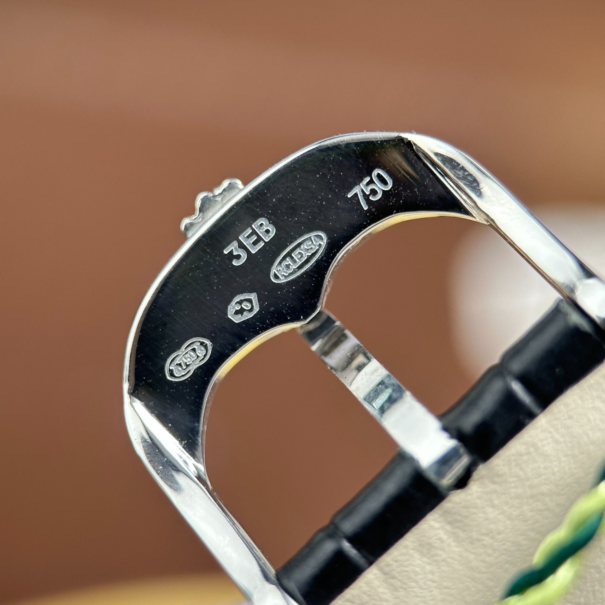 ROLEX CELLINI 39 MM - Đồng Hồ Rolex - Nam