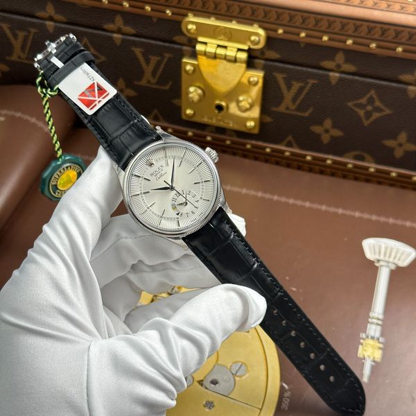 ROLEX CELLINI 39 MM - Đồng Hồ Rolex - Nam