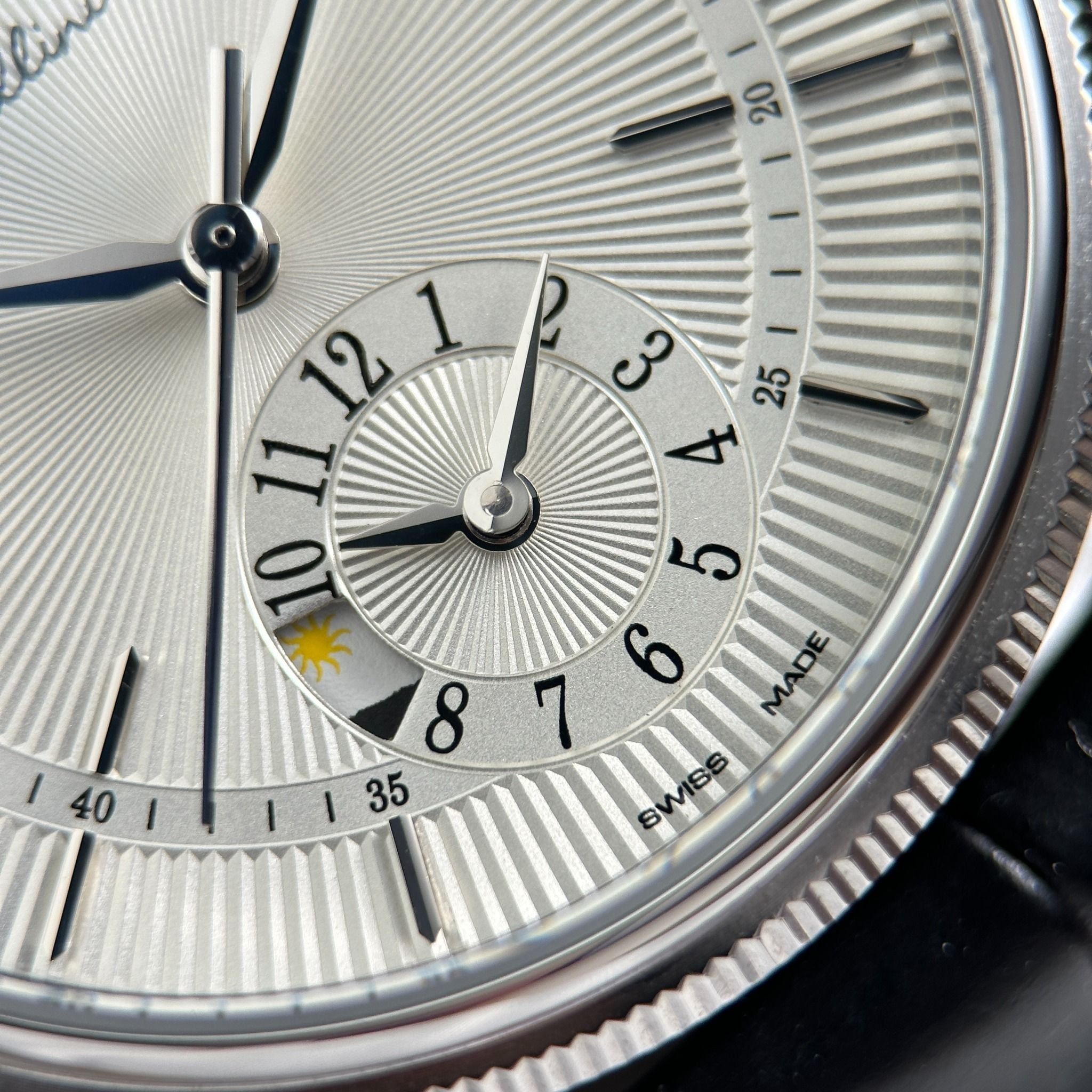 ROLEX CELLINI 39 MM - Đồng Hồ Rolex - Nam
