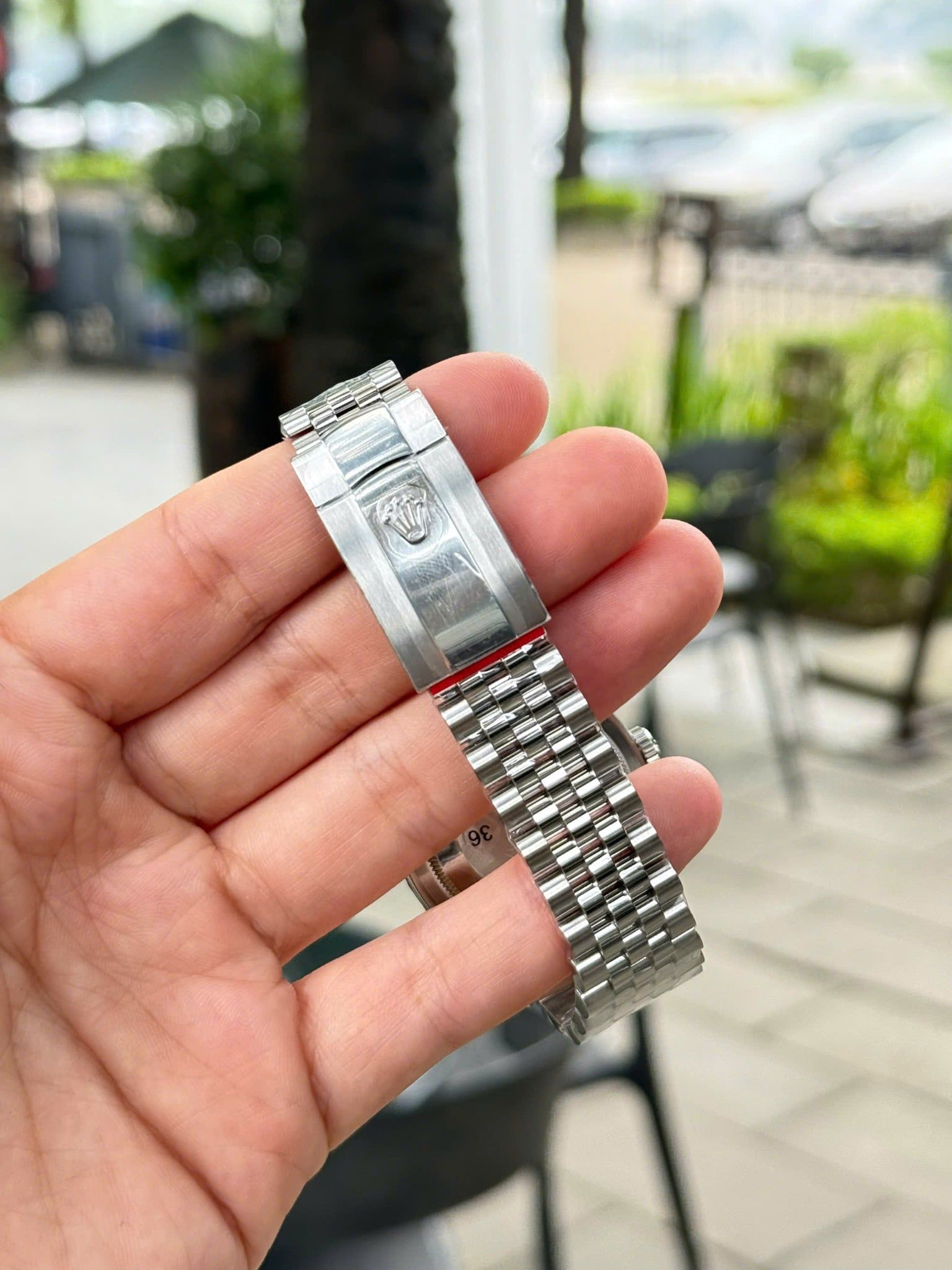 Bộ sưu tập Datejust VS 36MM