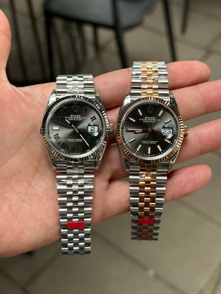 Bộ sưu tập Datejust VS 36MM