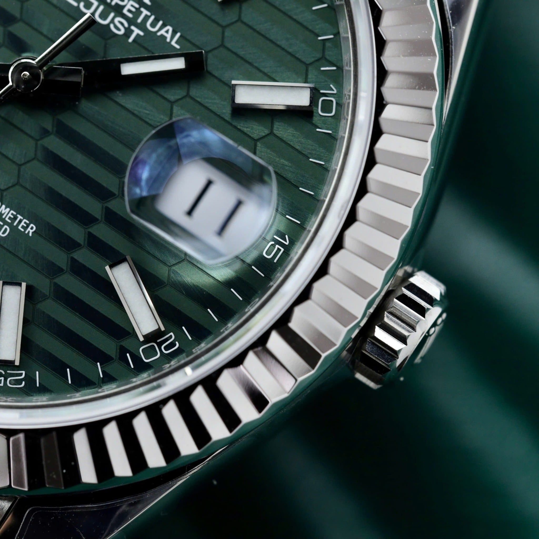 Rolex Datejust 41mm