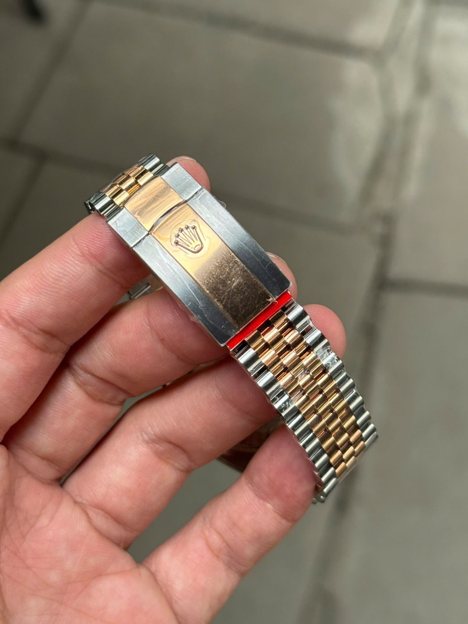 Bộ sưu tập Datejust VS 36MM