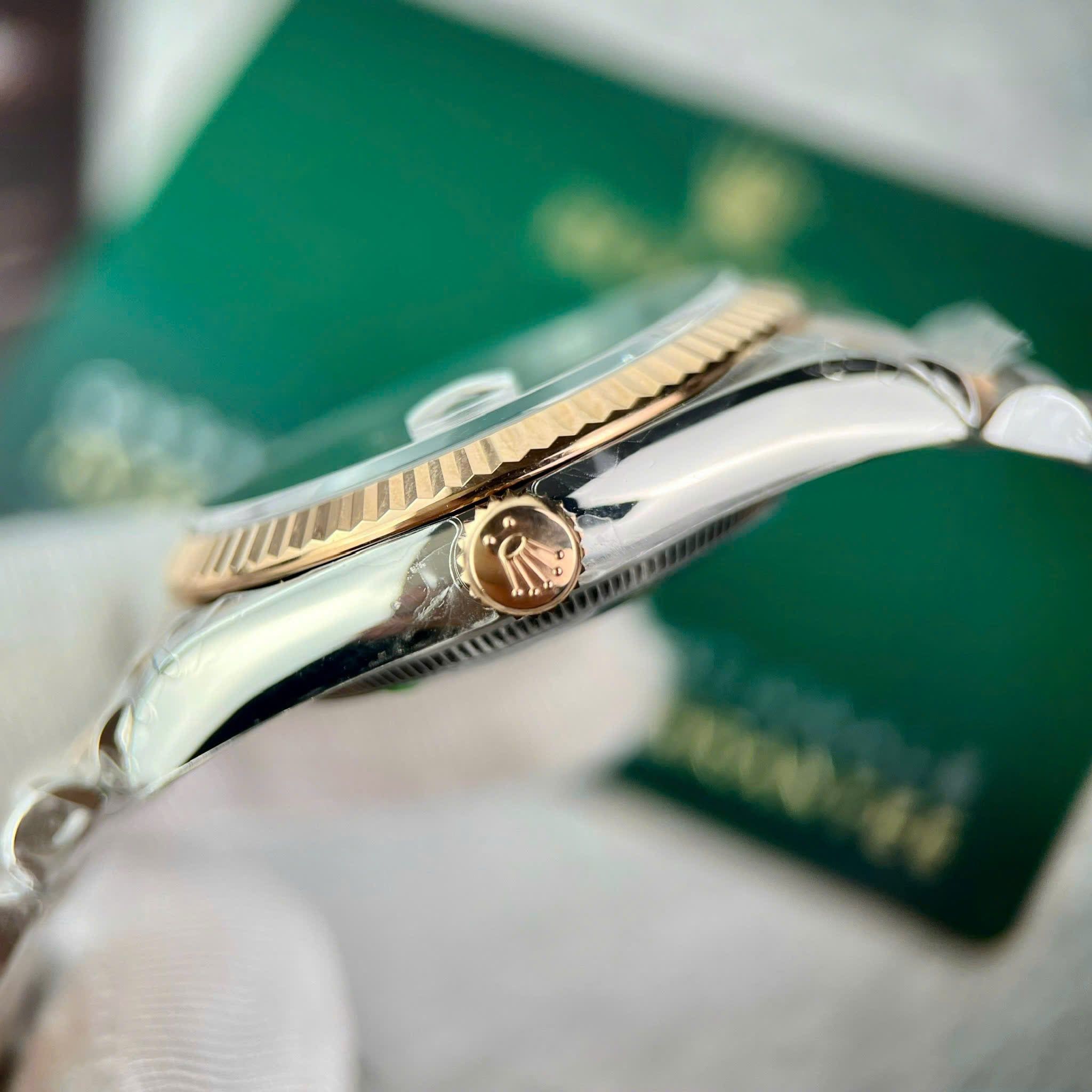 Rolex Datejust 36mm