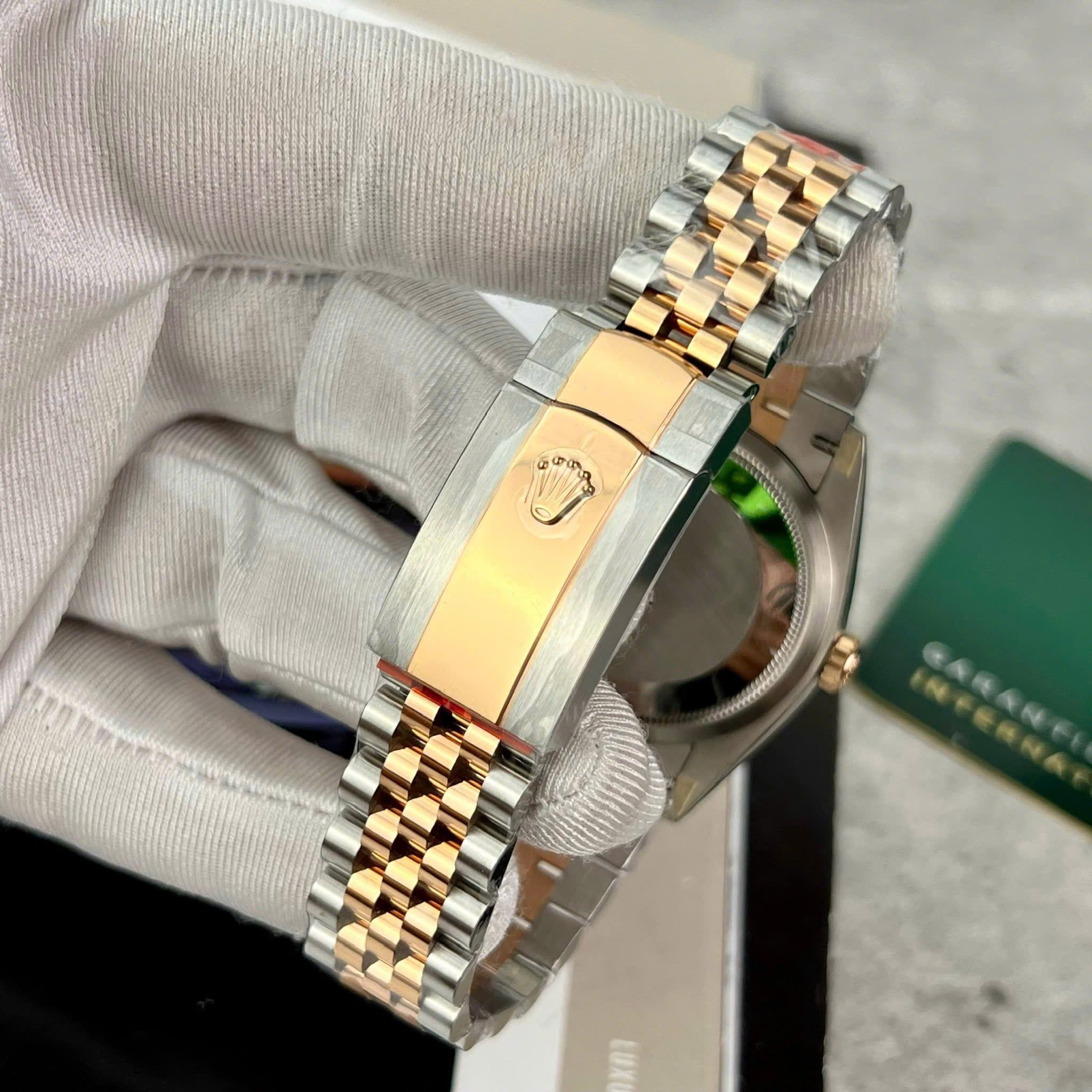 Rolex Datejust 36mm