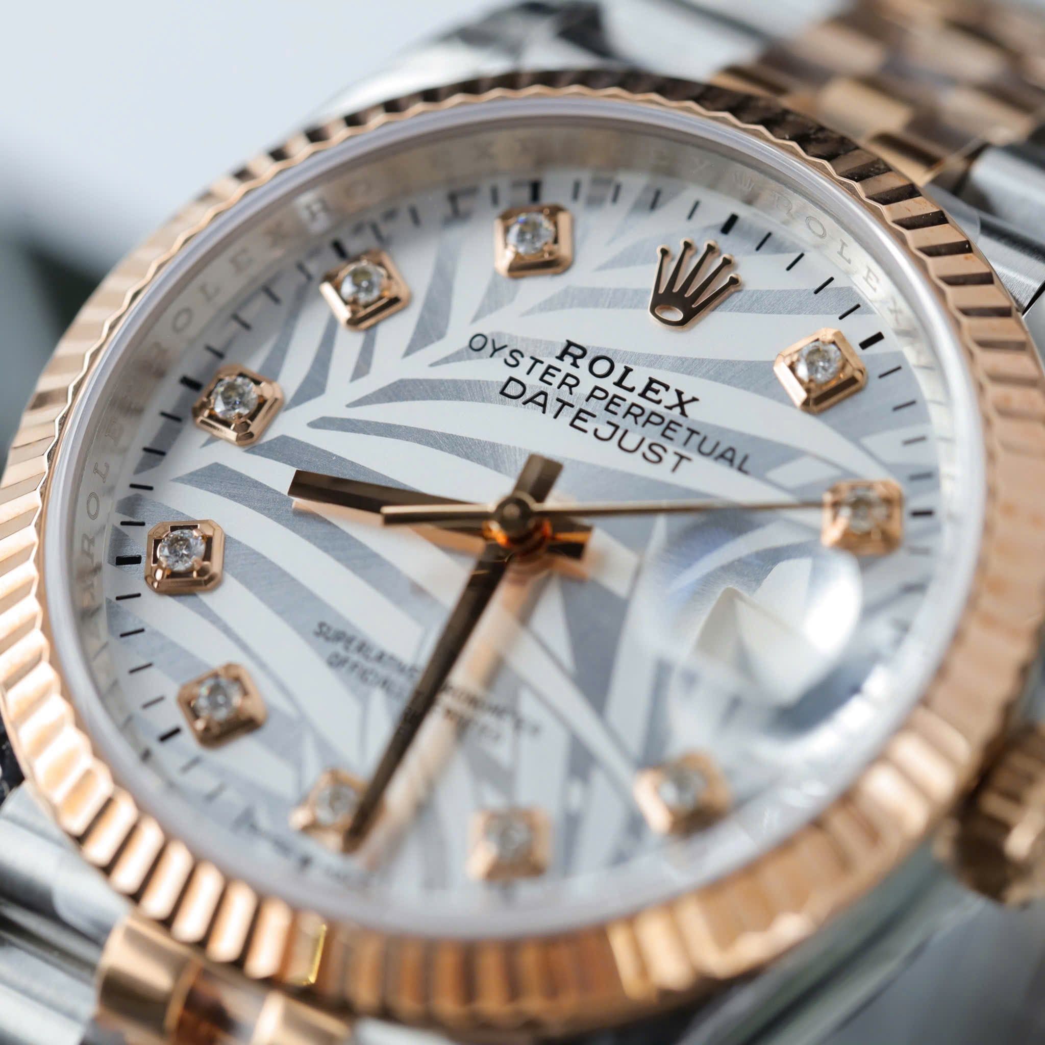 Rolex Datejust 36mm