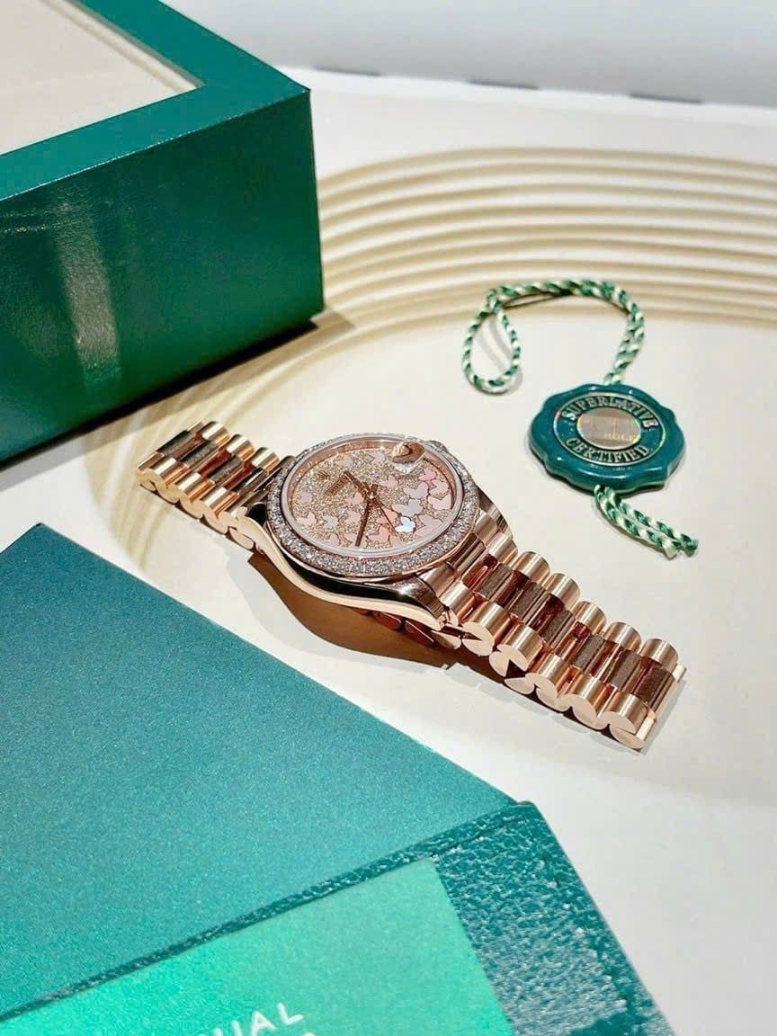 Rolex Lady-Datejust 31mm