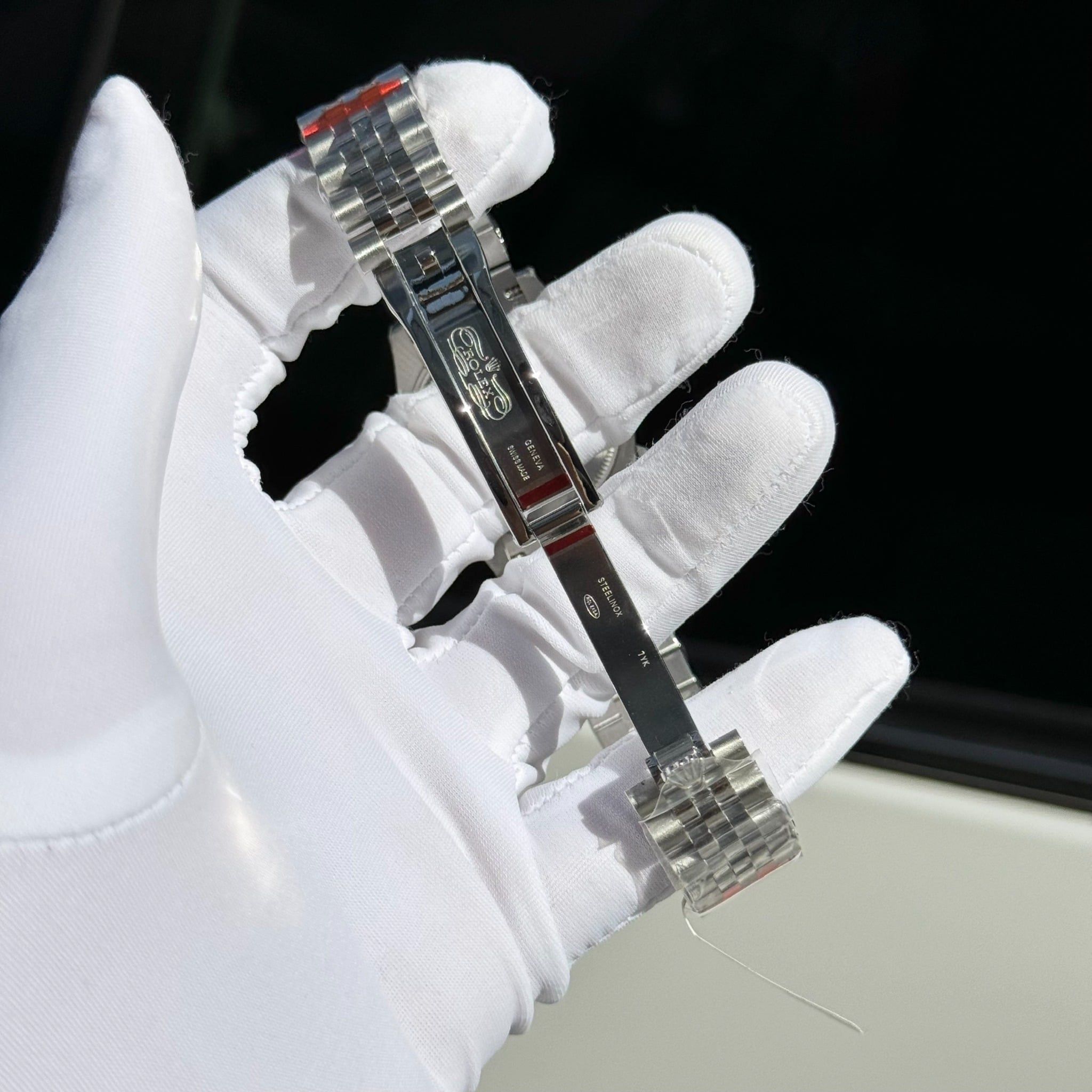 Rolex Lady-Datejust 31mm