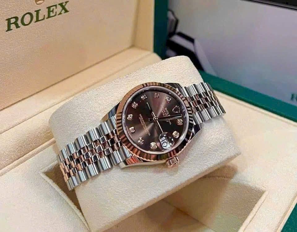 Rolex Lady-Datejust 31mm